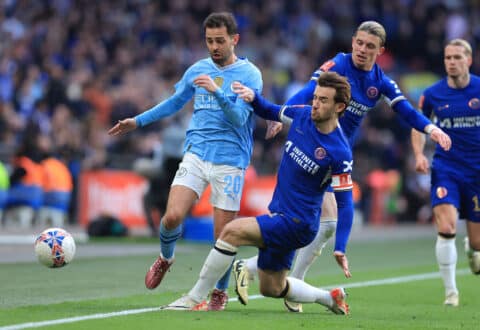 Chelsea Defender Could ‘Help’ to Solve Liverpool’s Transfer Concern – Report