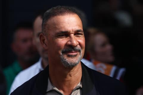 Ruud Gullit Heaps Praise on Arne Slot and Liverpool Star Described as a ‘Revelation’ This Season
