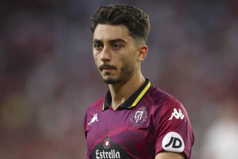 Report: Liverpool, Man City, and Spurs Compete for La Liga Starlet