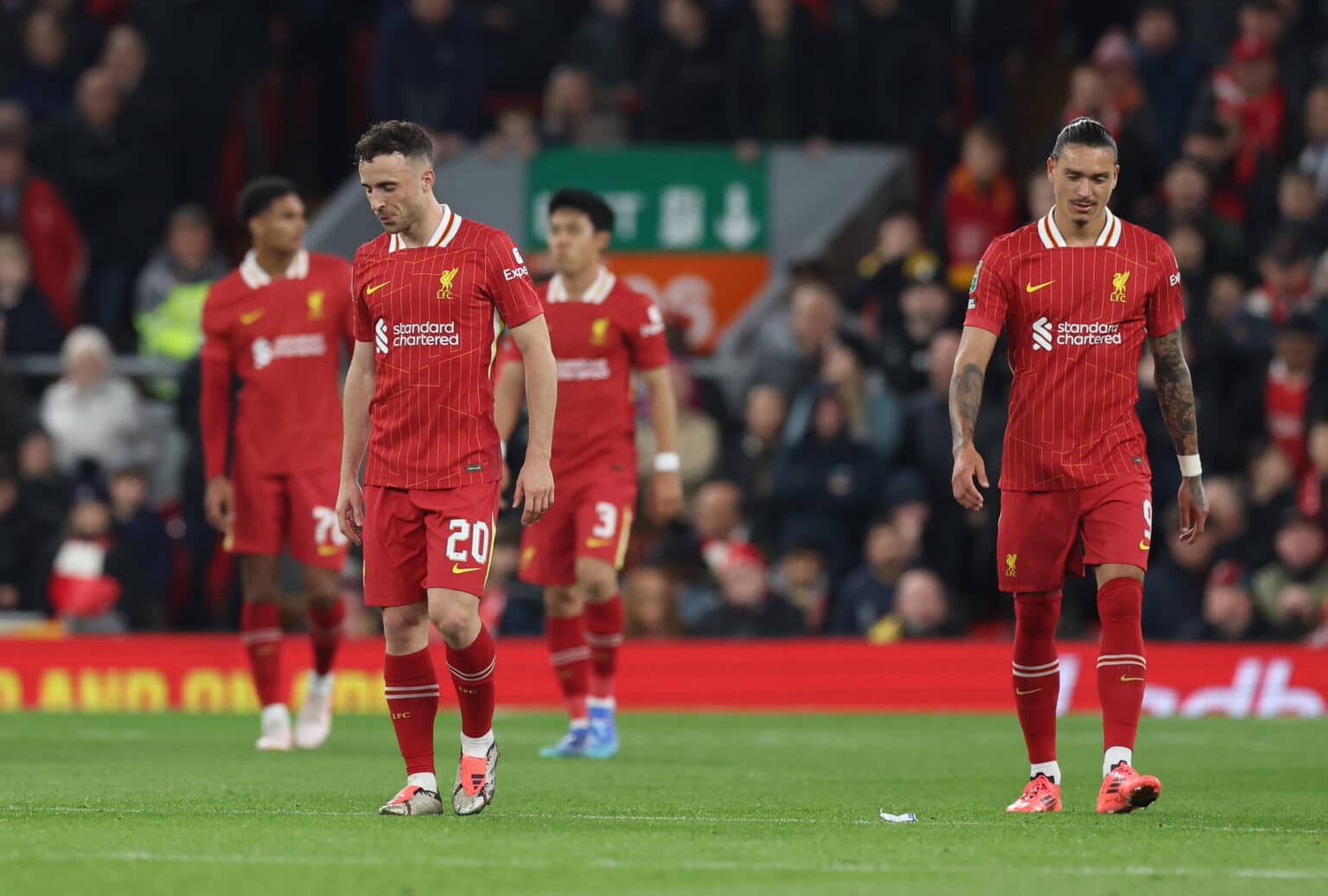 Spectacular Liverpool Have Option To Seal £55m Transfer With Terms Already Agreed Background in HD Spectacular Liverpool Have Option To Seal £55m Transfer With Terms Already Agreed Background in HD