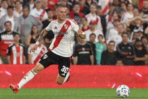 Report: Liverpool Set to Challenge Real Madrid in £37.3M High-Stakes Transfer