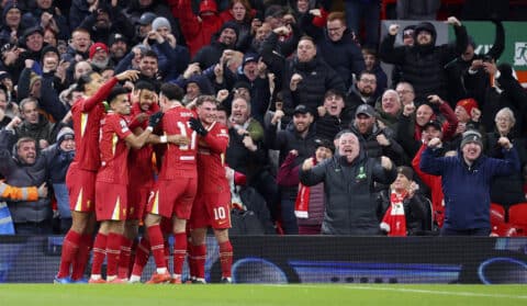 Tottenham Hotspur vs Liverpool: Match Preview, Latest Team News and TV Watching Guide