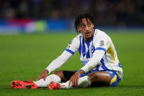 Fabrizio Romano Reveals Liverpool Could Sign Striker for £59million This Summer