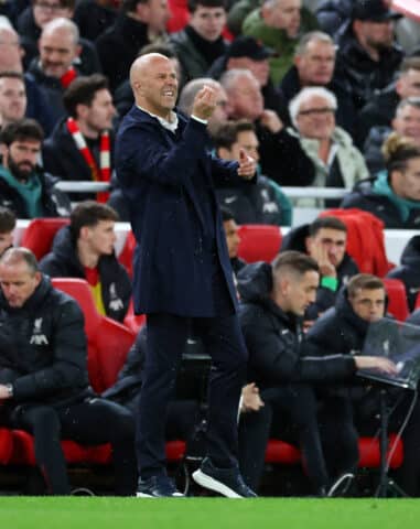 Report: Man City Fail to Match Liverpool’s Pace in Tactical Battle