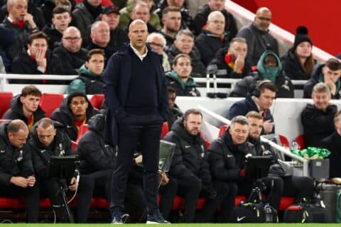Lessons Learned: Liverpool Crushes Champions: Anfield’s Electric Night