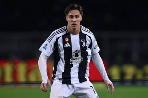 19-year-old Juventus Star is ‘Aware’ of Liverpool’s Transfer Interest – Journalist