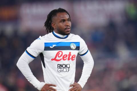 Liverpool Set to Pursue Atalanta Forward as Salah's Future Remains Uncertain