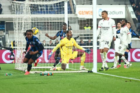 Sky Sports Journalist: Liverpool Have ‘Made Contact’ Over Signing Former Everton Star in £41m Move