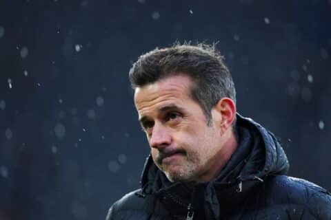 Liverpool Clash Looms as Fulham Face Mounting Injury Woes