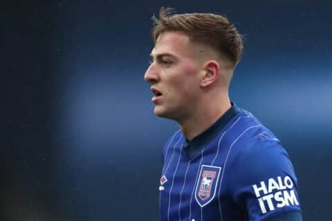 Report: Liverpool Eye £20m Premier League Striker in Major January Transfer Move