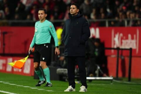 “It’s a Dream” – Girona Manager Previews Liverpool Champions League Clash