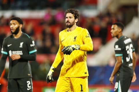 This Liverpool Star Proved Why He is the ‘Best in the World’ Against Girona – Opinion