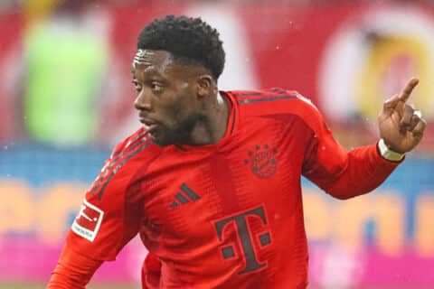 Report: Liverpool on Alert as Transfer Opportunity Becomes More Likely