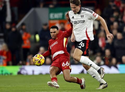 “I Didn’t Think he was Great” – David Lynch Wants to See More From This Liverpool Star