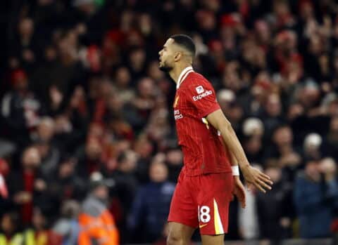 Gakpo’s Insights on Liverpool’s Resilience and Tactical Evolution
