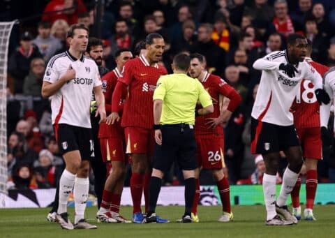 Hendrick: “Robertson has been a liability for two and a half years now”