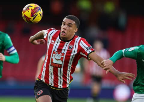 Report: Scottish Wonderkid on Liverpool’s Transfer Radar