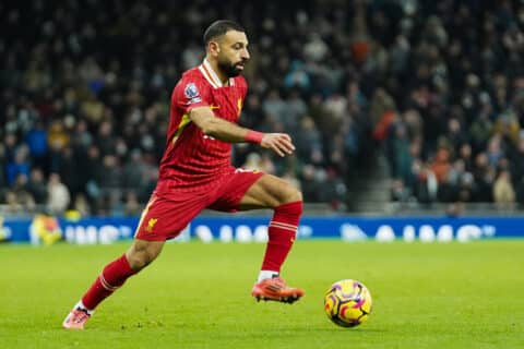 The Greatest Moments in Liverpool’s Champions League History