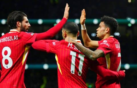 Journalist Praises ‘Underrated’ Liverpool Star Who Reminds him of Roberto Firmino