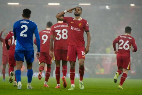 Postmortem: Salah and Mac Allister Shine in Liverpool’s 3-1 Victory