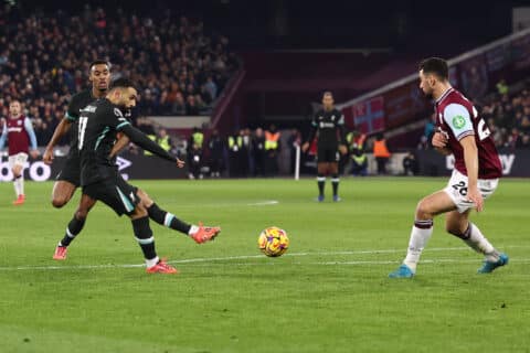 Liverpool’s 5-0 Win Decoded: Salah’s Brilliance Shines