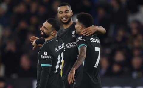Can Liverpool’s Front Three Surpass Salah, Mane and Firmino?