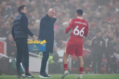 Ollie Watkins and Morgan Rogers: The Key Threats to Liverpool