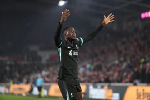 Report: Konaté Contract Talks Stall as Madrid and PSG Monitor Liverpool Star