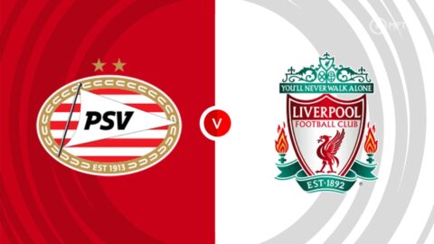 Report: Liverpool’s Starting XI vs PSV with Rotation Expected