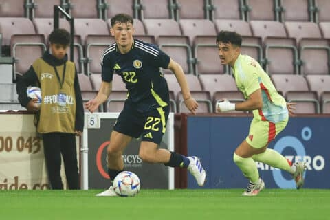 Loan Watch: Liverpool Youngster Returns to Club After Loan Move Struggles