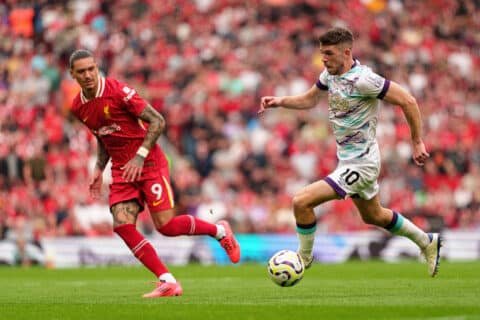 Bournemouth Suffer Major Injury Blows Ahead of Liverpool Clash – Confirmed