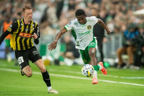 Newcastle United set to sign winger that Liverpool were interested in