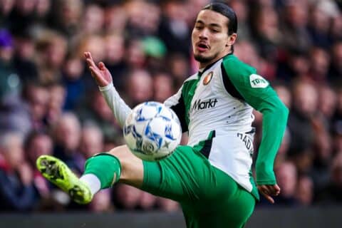 Report: Liverpool Transfer Target Favouring Lille Over Anfield Move