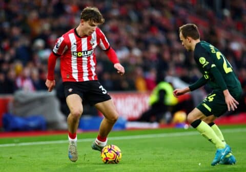 19-year-old Liverpool Transfer Target Told to Join Premier League Rivals Instead