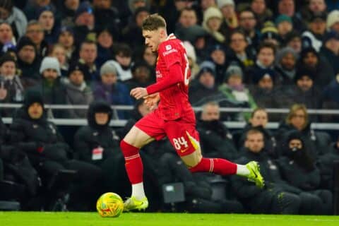 Liverpool Stumbles: Bradley’s Candid Reflections