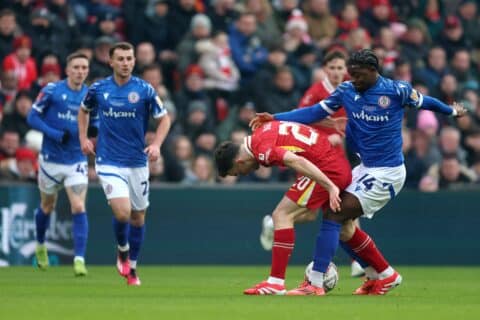 Key Takeaways from Liverpool’s FA Cup Triumph