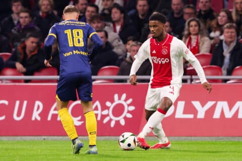 Journalist Confirms Liverpool’s Interest in Signing £25m Defender