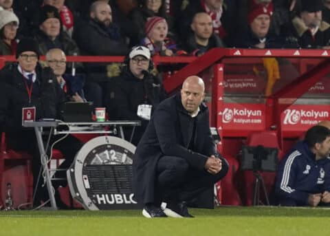 Reds Aim to Extend Unbeaten European Run Against Lille