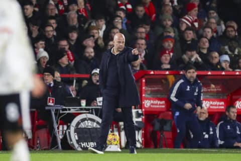 Analysis: Crunching the Numbers Behind Liverpool’s Upcoming Clash with Brentford