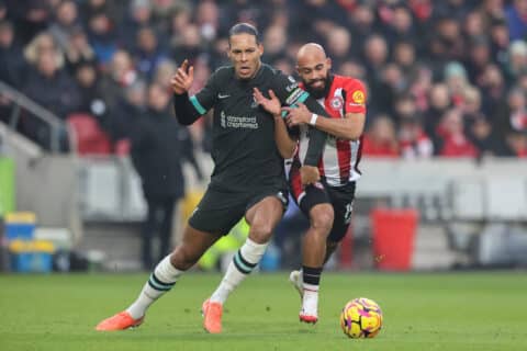 Darwin Núñez Stars as Liverpool Extend Lead at the Top