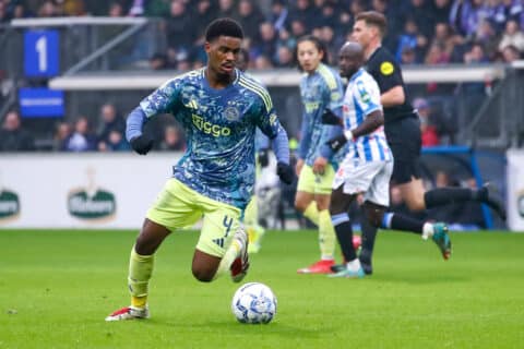 Liverpool Have 'Held Talks' to Sign 19-year-old Dutch Star- Journalist Liverpool Have 'Held Talks' to Sign 19-year-old Dutch Star- Journalist