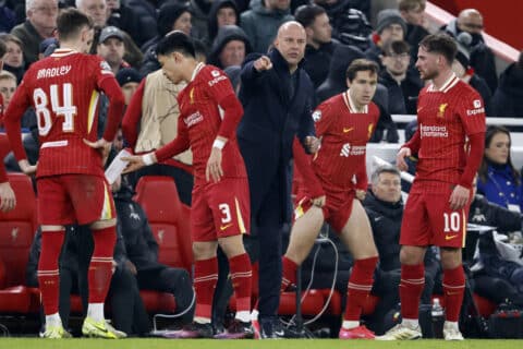 ‘Phenomenal’ Liverpool Star Set for Bigger Role in Arne Slot’s Squad – Journalist