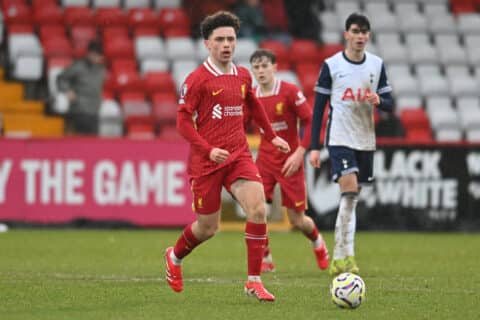 THREE Liverpool Debutants to Watch Out for Tonight vs PSV