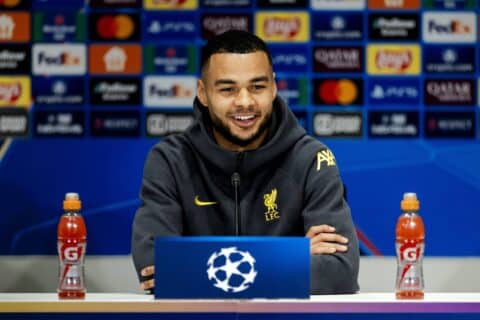 Liverpool Secure Contract Renewal that Nobody Saw Coming