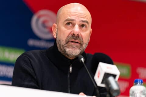 Report: PSV Manager Shares Thoughts on Facing Liverpool in UCL