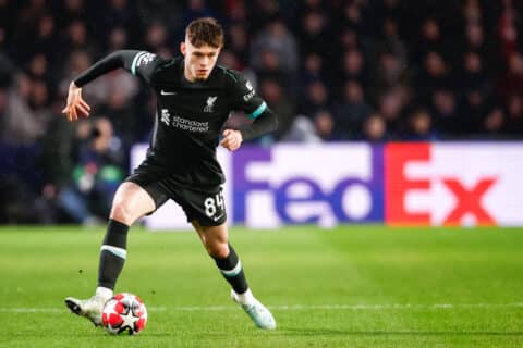 Liverpool boss delivers concerning update on defender’s injury