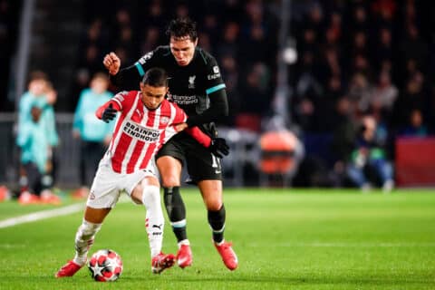 Can Federico Chiesa Be Liverpool’s Secret Weapon?