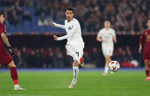 Hugo Ekitike to Liverpool Would He Be A Good Buy?