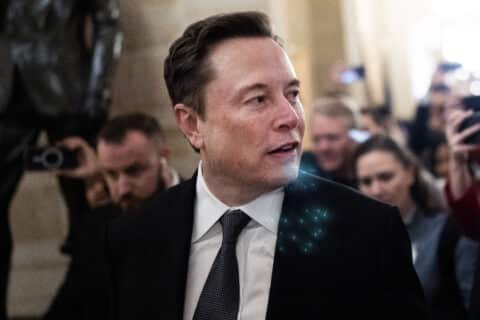 Confirmed: Elon Musk is Interested in Buying Liverpool FC in £6bn Move