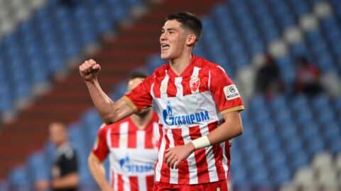 Report: Agent Confirms Liverpool Tracking £16.7m-rated European Starlet